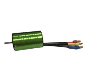 Brushless moottori