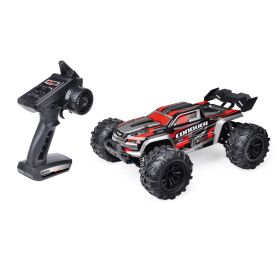 SCY Conquer V2 - 35 km/h, 30cm