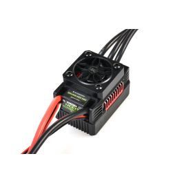 Modr Harjaton ESC 80A
