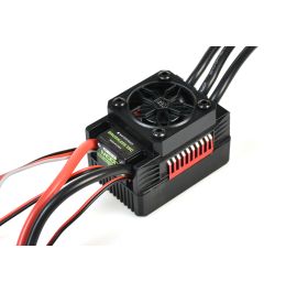 Modr Harjaton ESC 80A