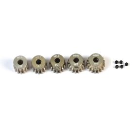 Modr Pinions 13T-17T 0.6M