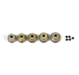 Modr Pinions 17T-21T 0.6M