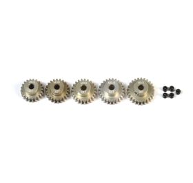 Modr Pinions 21T-25T 0.6M