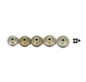 Modr Pinions 25T-29T 0.6M