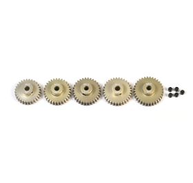 Modr Pinions 29T-33T 0.6M