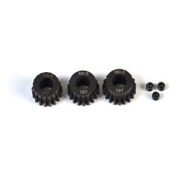 Modr Pinions 17T-19T M0.6