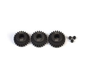 Modr Pinions 23T-25T M0.6