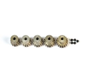 Modr Pinions 14T-18T 32P