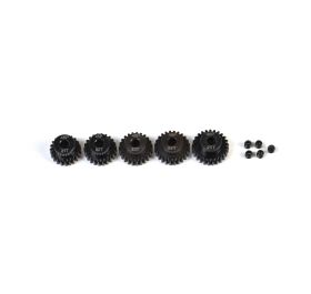Modr Pinions 21T-25T 48P
