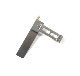 Tail rudder set
?Alloy Version?