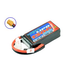 Voltz Li-Po 11.1V (3s) 1300mAh