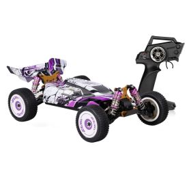 WLtoys 124019 Fierce