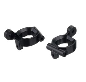 Caster blocks