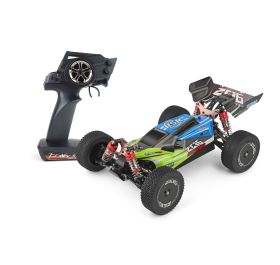 WLtoys 144001 Raccoon