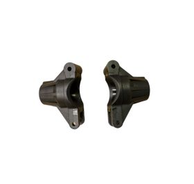 Rear Wheel Hub L/R