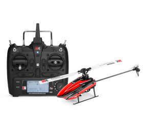 WLtoys XK K110S 6Ch 3D
