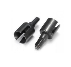 Differential Outdrives front +rear