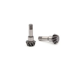 10T Pinion gears CNC